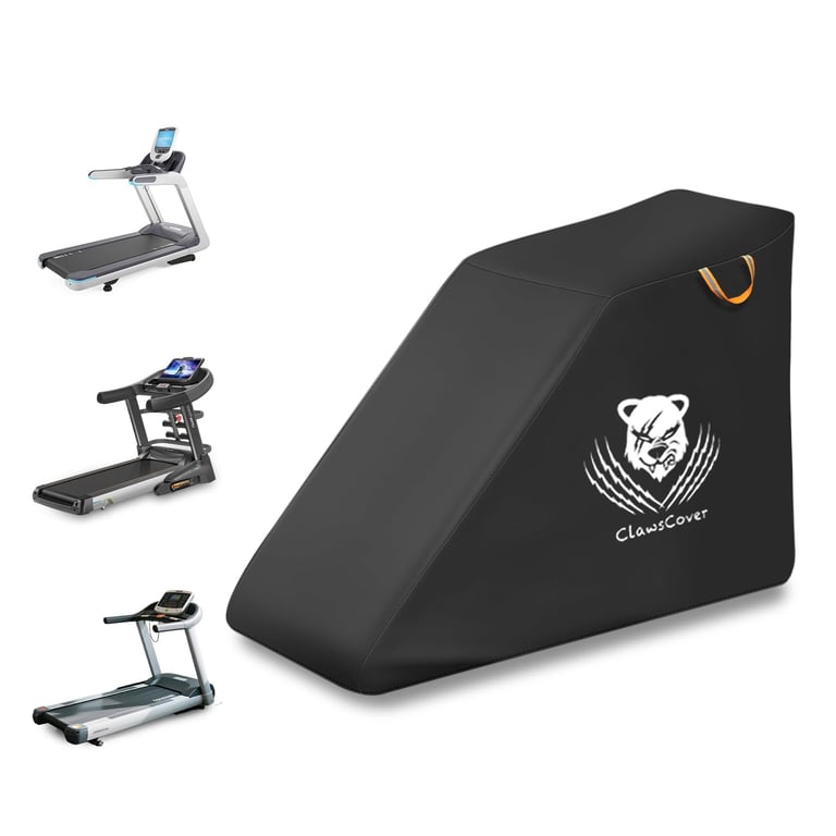 ClawsCover Treadmill Cover