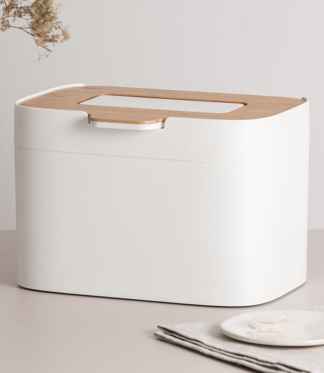 Kazai Elin Counter Compost Bin