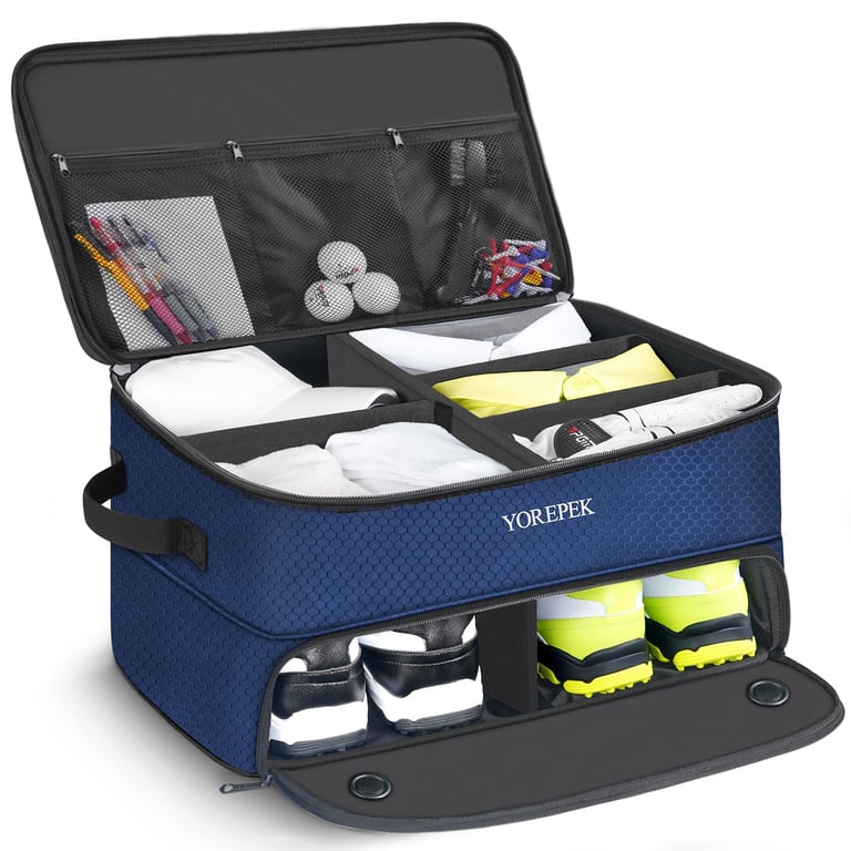 YOREPEK Organizer