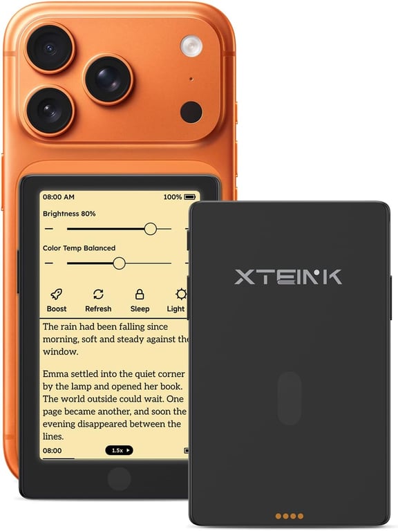 XTEINK X4 Pro