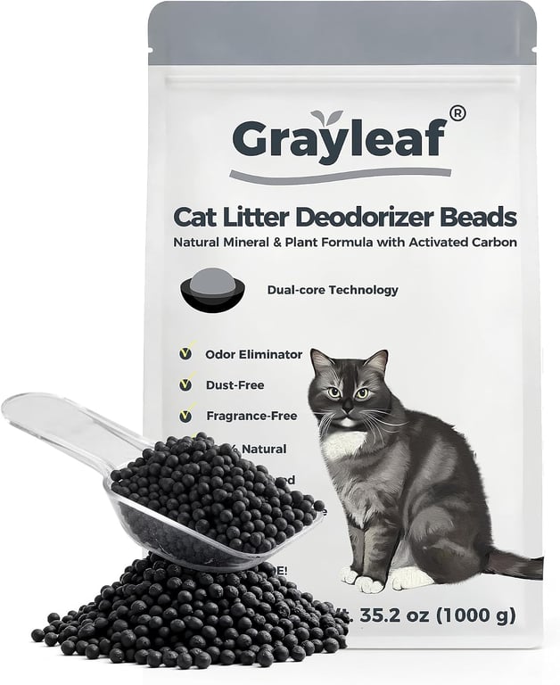 Grayleaf