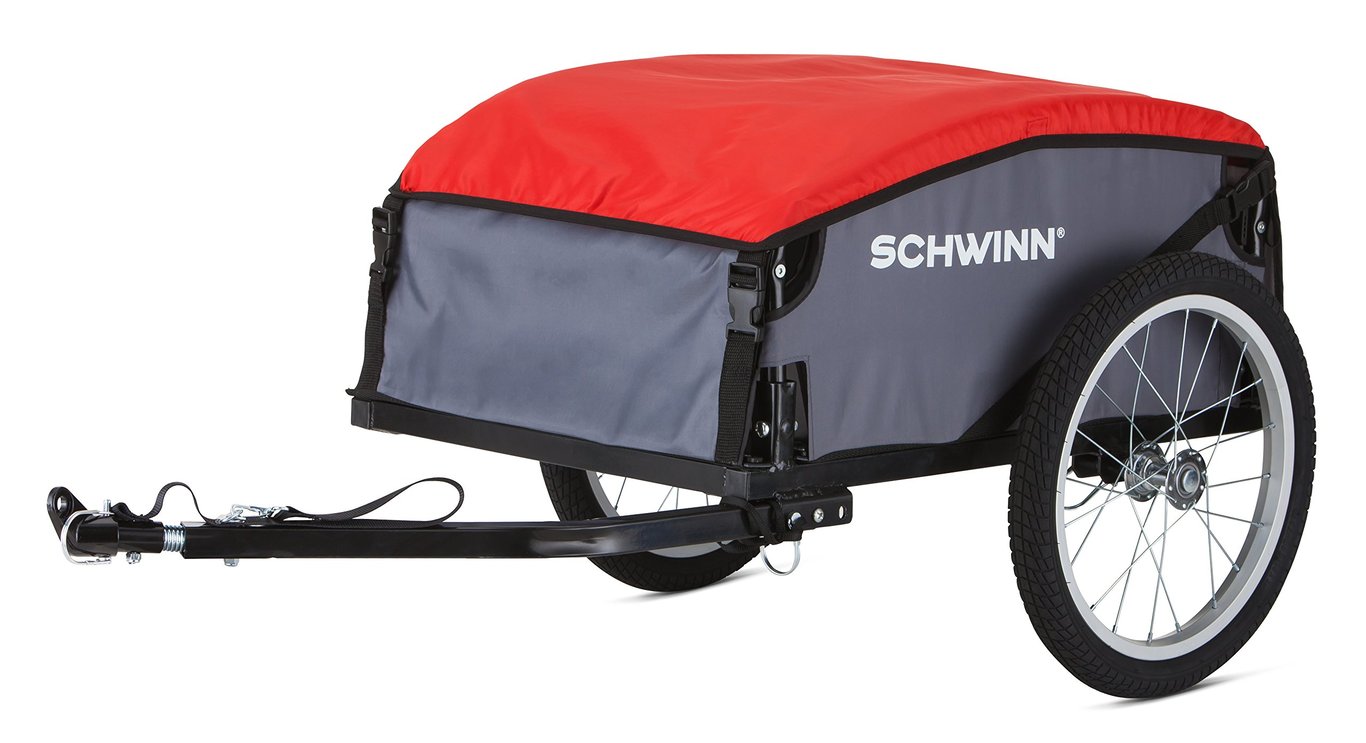 Schwinn Daytripper Bike Trailer