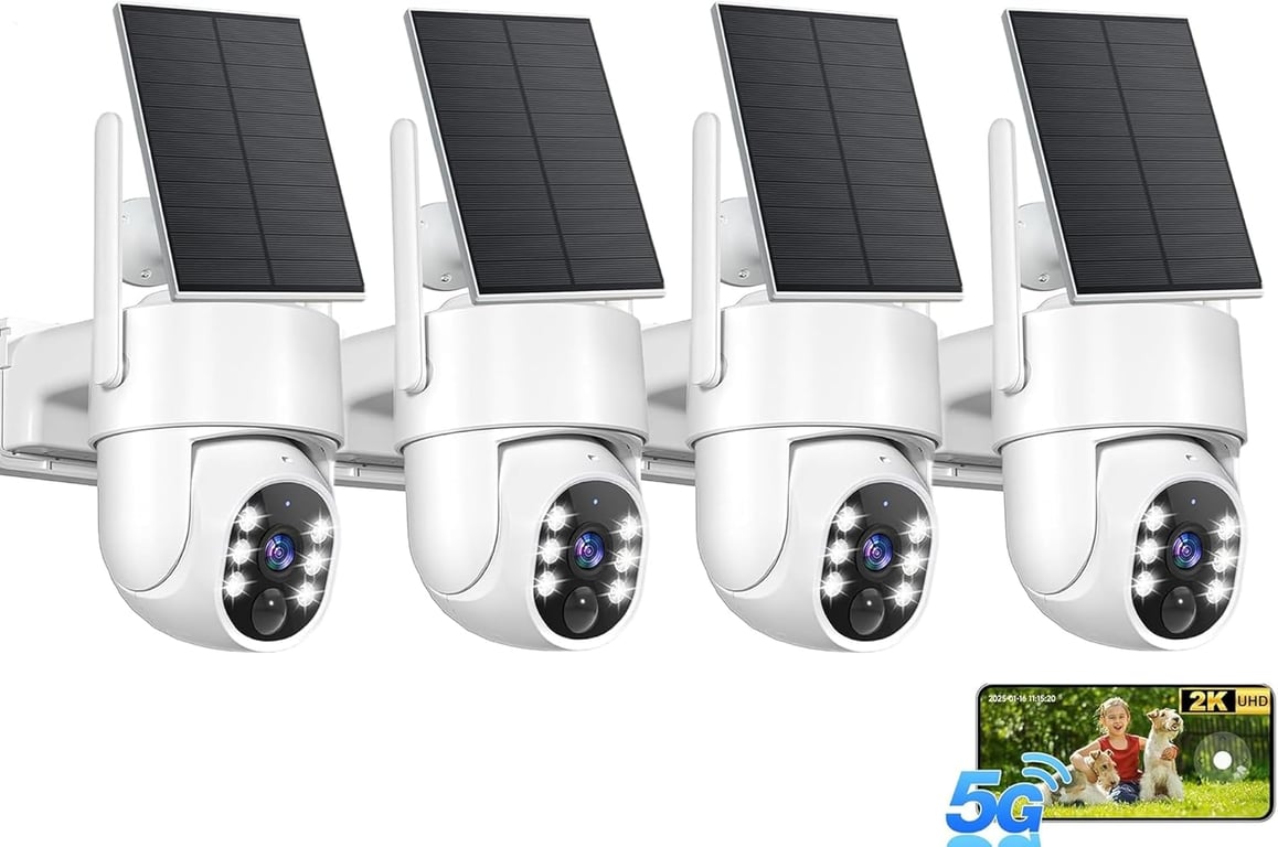 Gianteye Camera