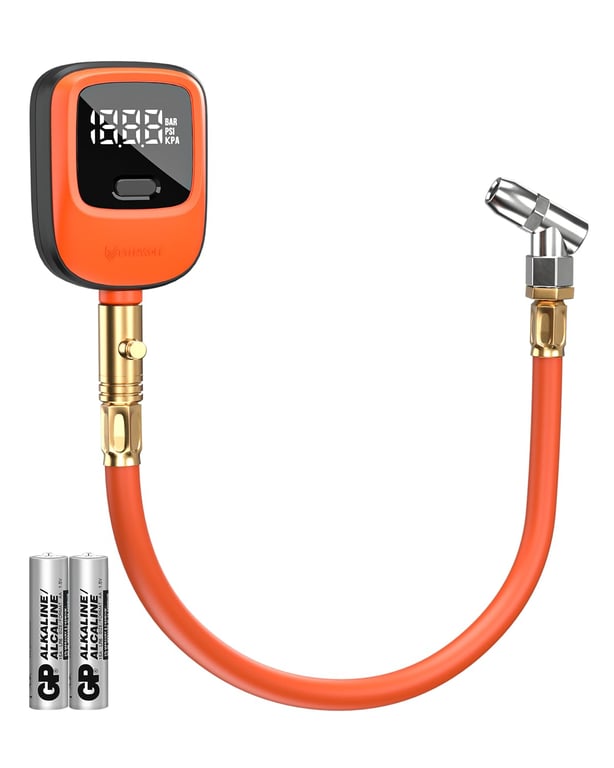 ETENWOLF T600 Digital Tire Gauge