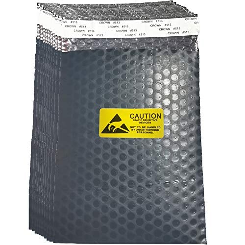 Daarcin Anti-Static Bubble Bags