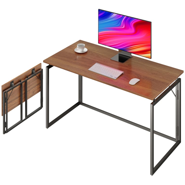 Alawooder Folding Desk