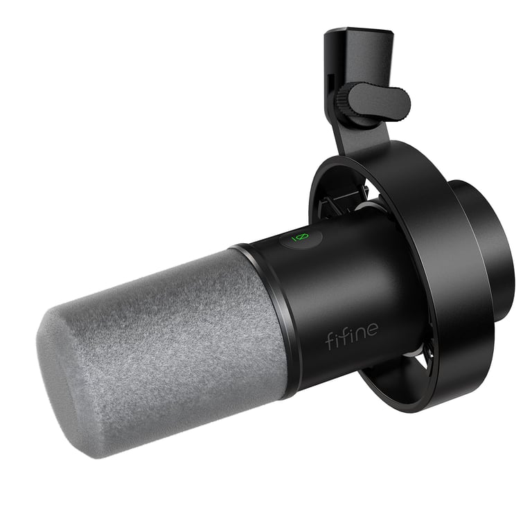 FIFINE K688 Dynamic Mic
