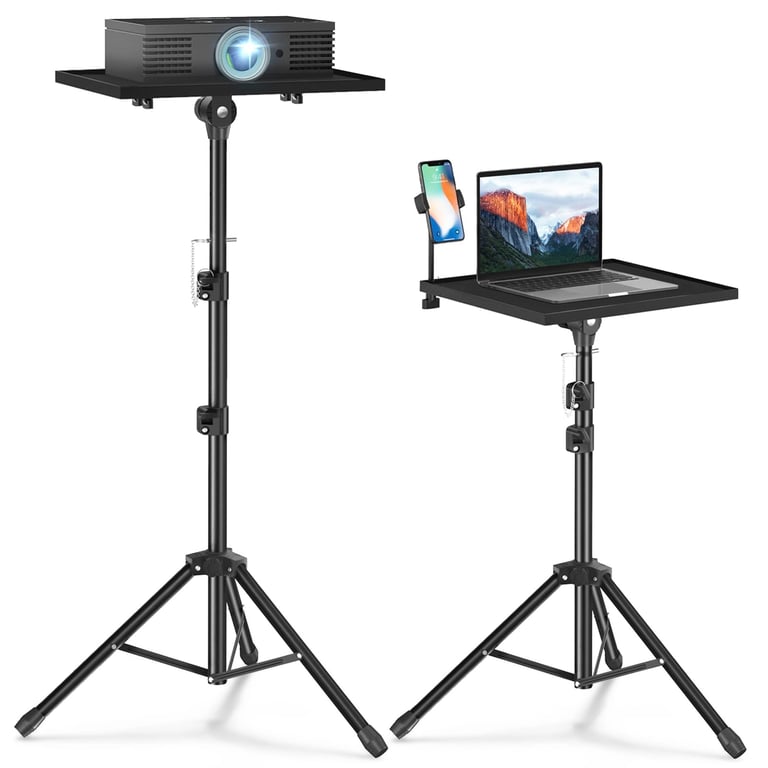 Facilife Adjustable Projector Tripod