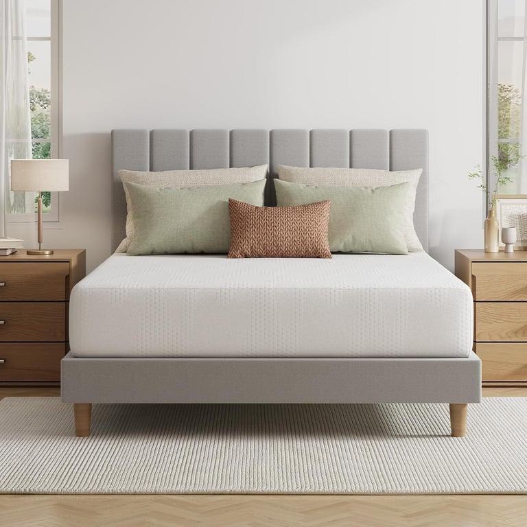 Novilla Twin Mattress
