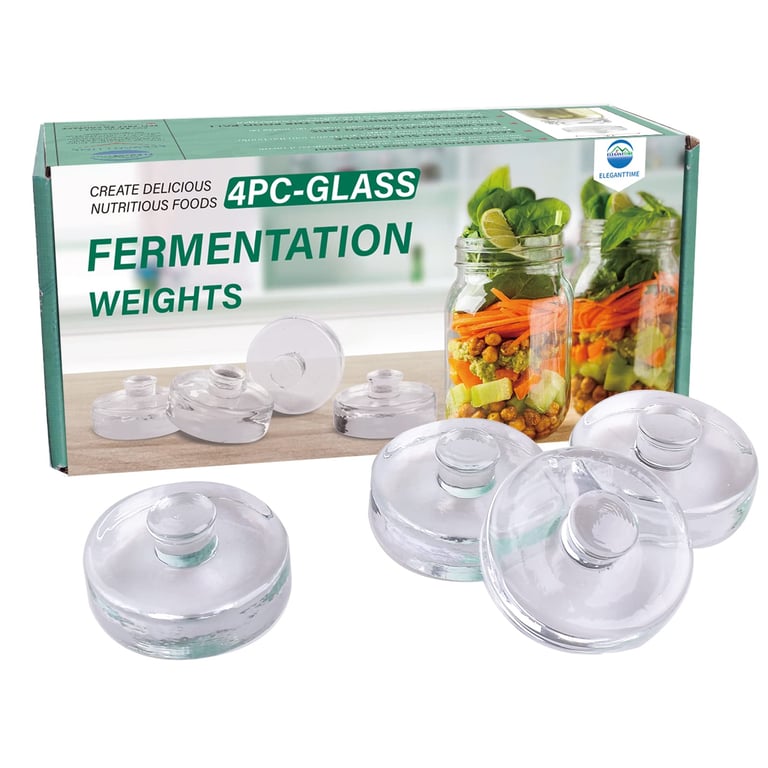 Eleganttime Fermentation Weights