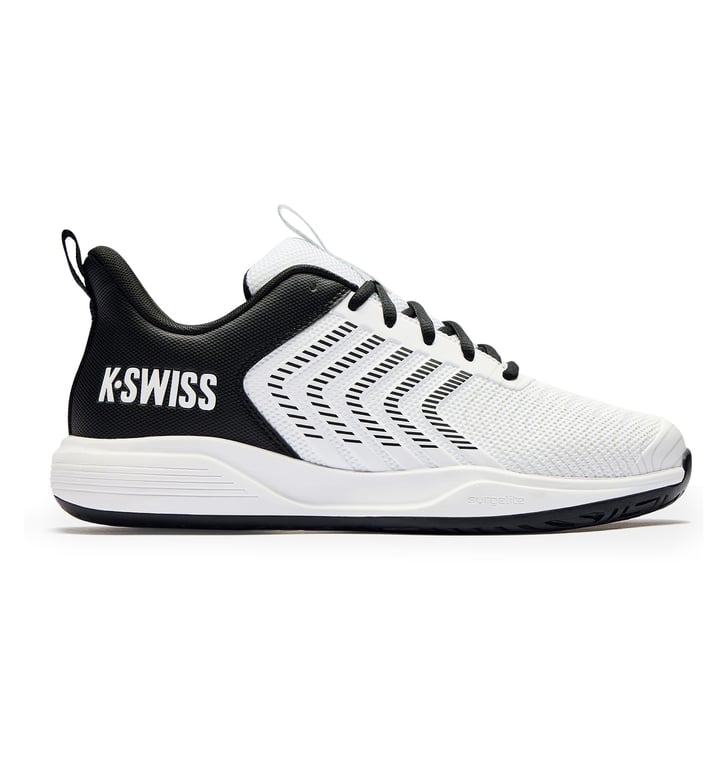 K-Swiss Ultrashot Light Men's Court Shoes