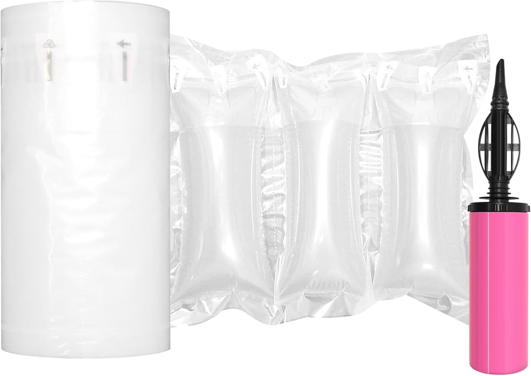 Hijelyn Air Pillows 800 Count