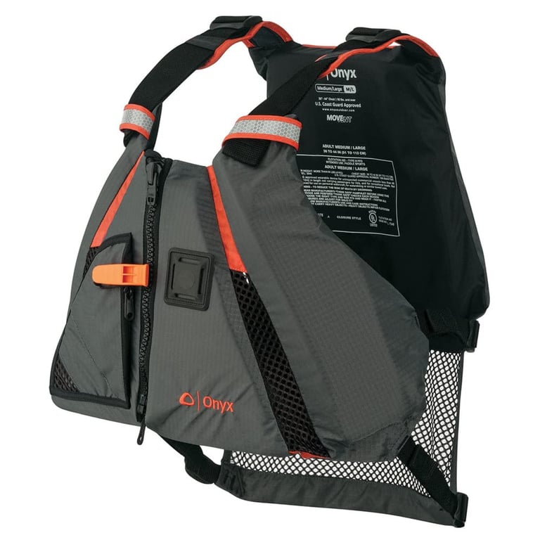 Onyx MoveVent Paddle Vest