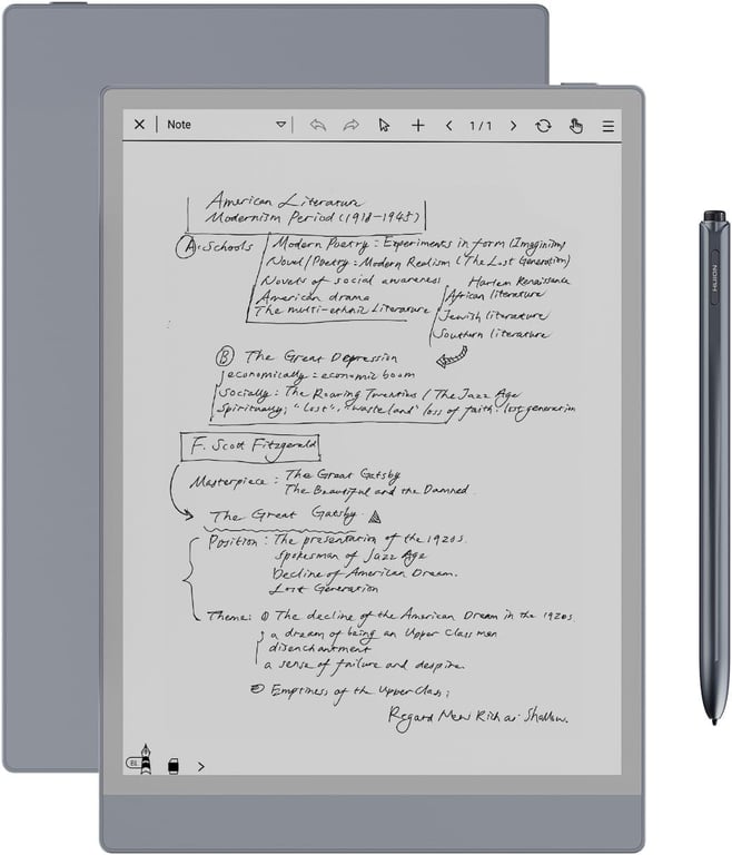 Huion Ink EB1011