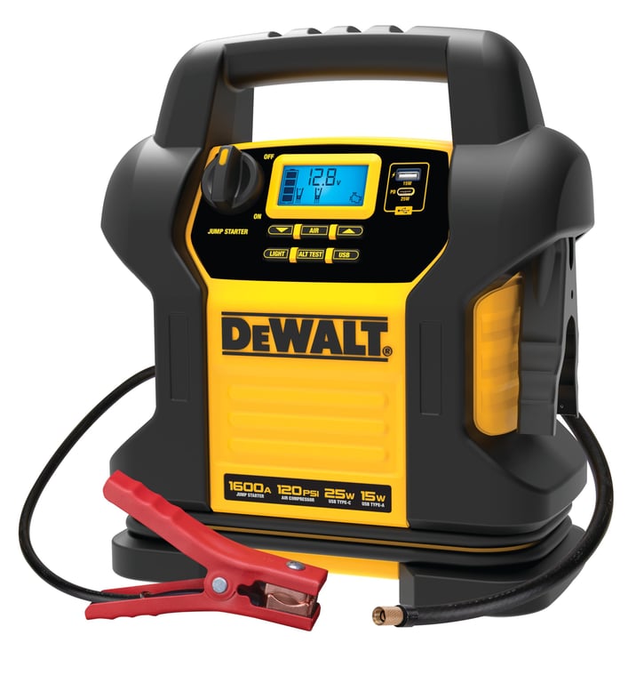 DEWALT 1600A