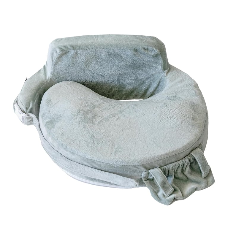 My Brest Friend Super Deluxe Nursing Pillow