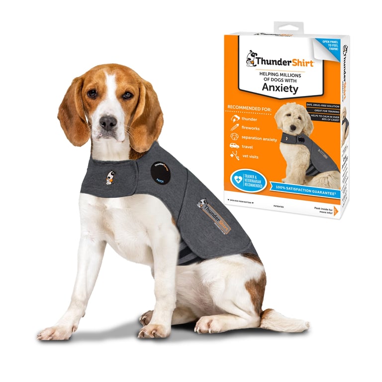 ThunderShirt Anxiety Vest