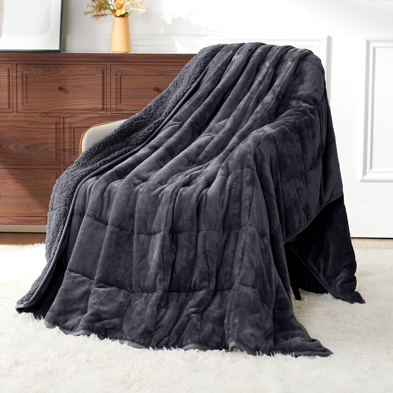 Uttermara Weighted Blanket