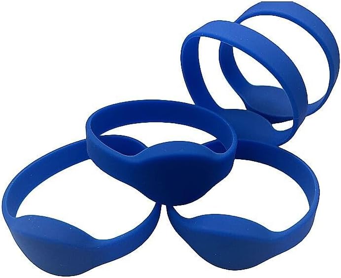 YARONGTECH 125kHz RFID Writable Wristband