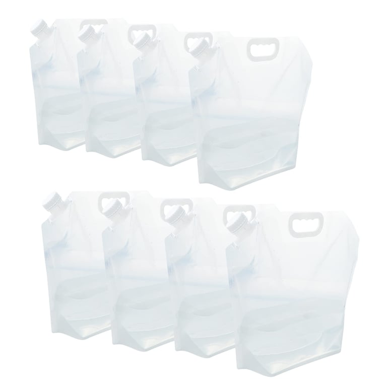 WMXWAN Foldable Water Bags