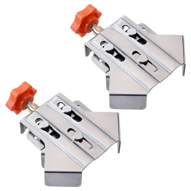 Owfeel Right Angle Clamp Set