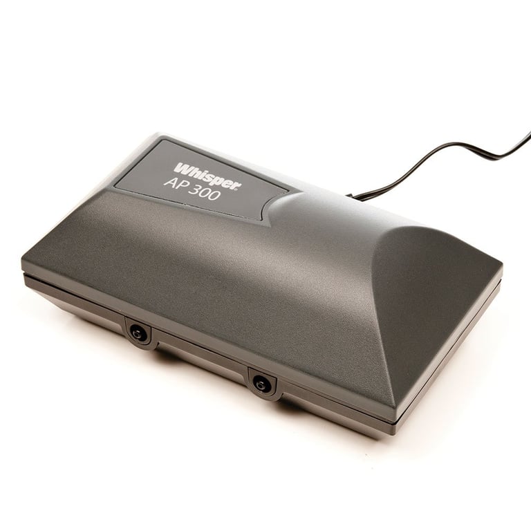 Tetra Whisper Air Pump