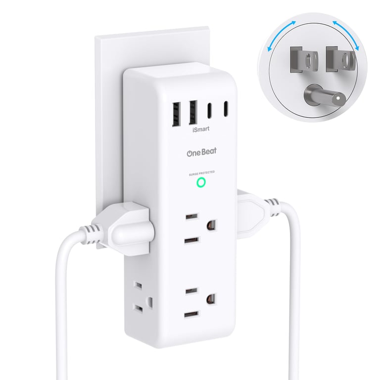 One Beat Surge Protector