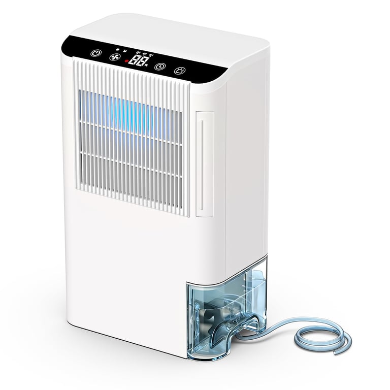 Onsekin 2.5L Portable Dehumidifier