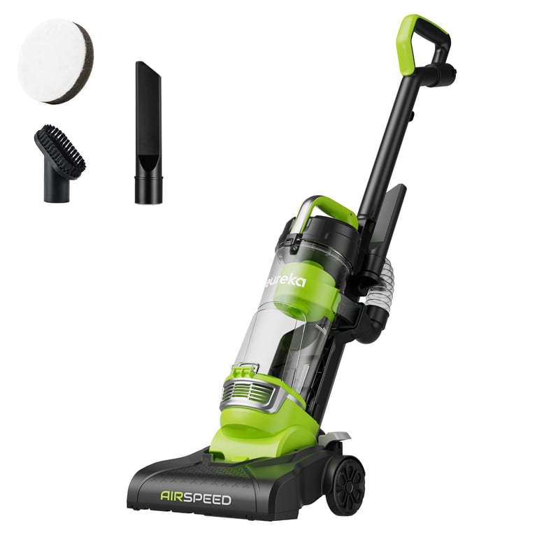 Eureka Airspeed Compact Upright