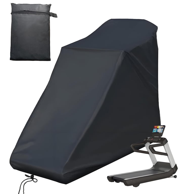COPOVER Dustproof Treadmill Cover