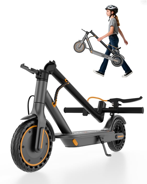 MAXSHOT Electric Scooter