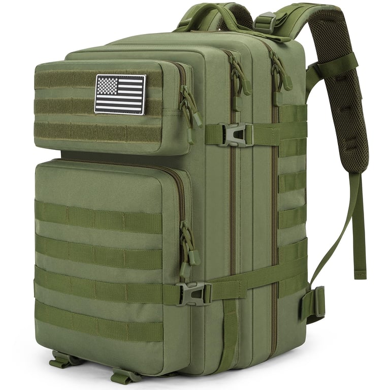 Jornova Tactical Backpack