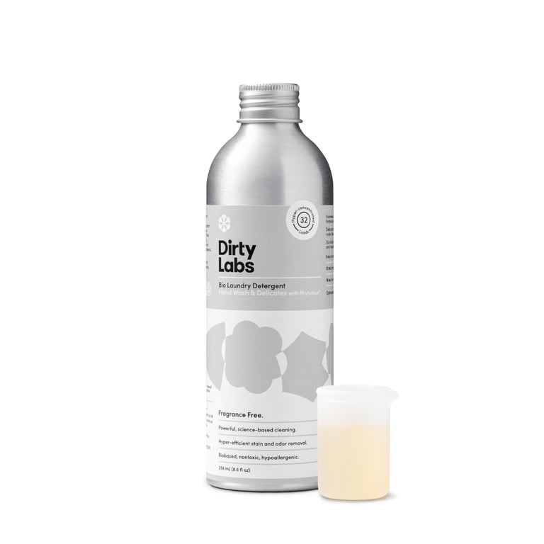 Dirty Labs Hand Wash Detergent