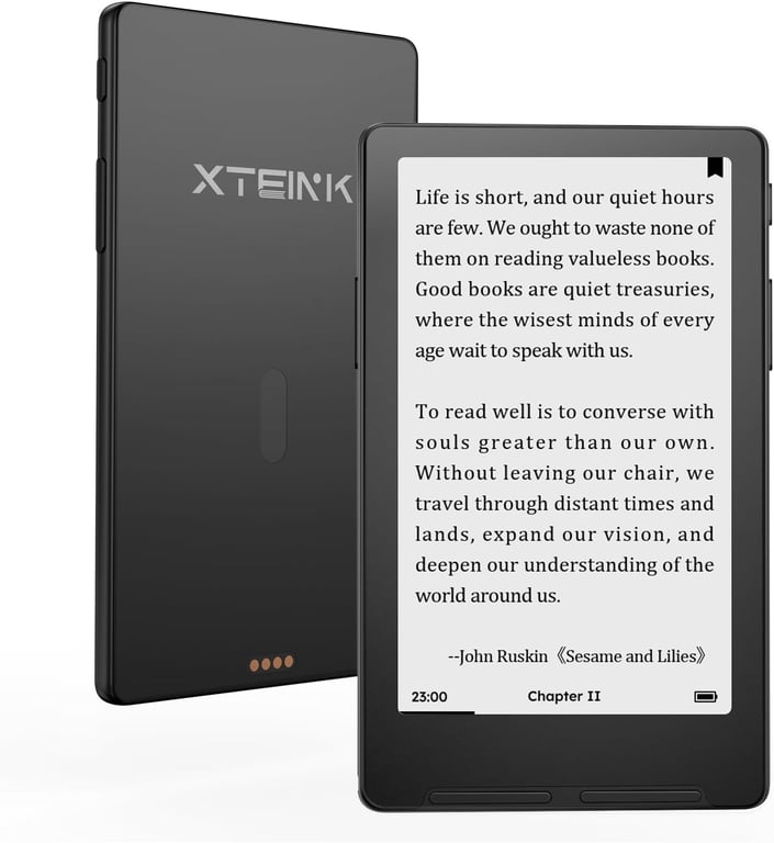 XTEINK X4 Classic