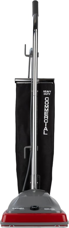 Sanitaire Commercial Upright Vacuum
