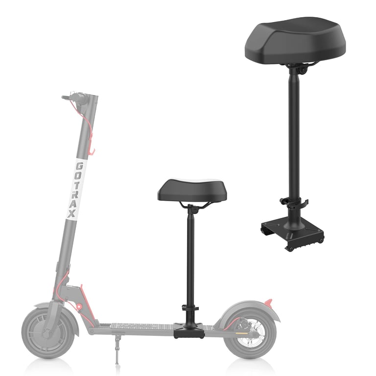 Gotrax Scooter Seat