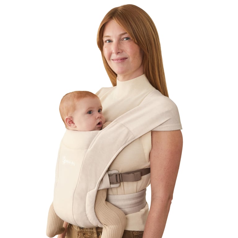 Ergobaby Embrace