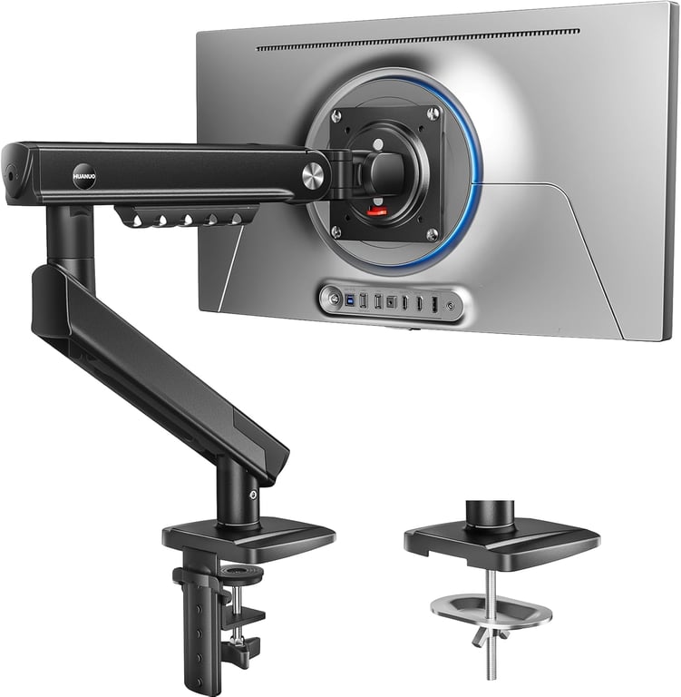HUANUO FlowLift Pro