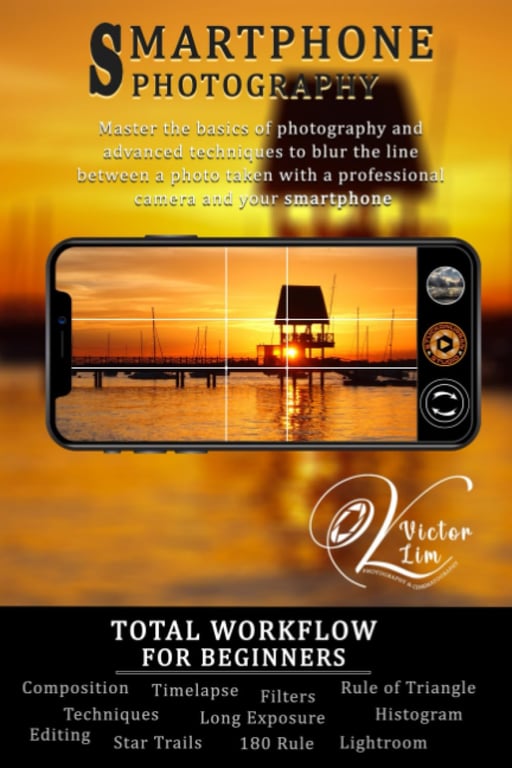 Smartphone Photography