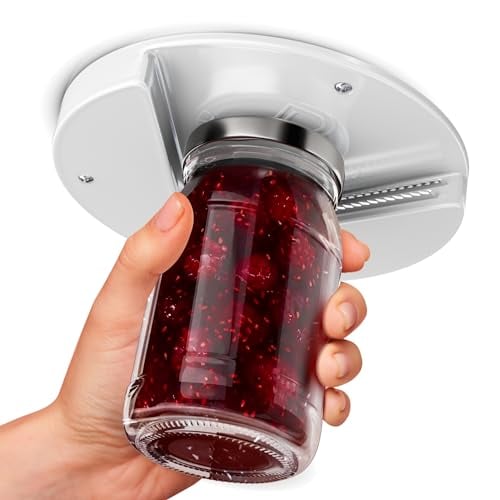 Delfori Jar Opener