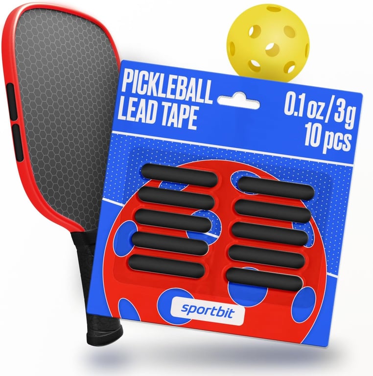 SPORTBIT Lead Tape