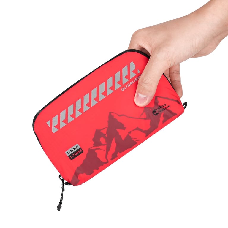 RHINO RESCUE Small First Aid Kit