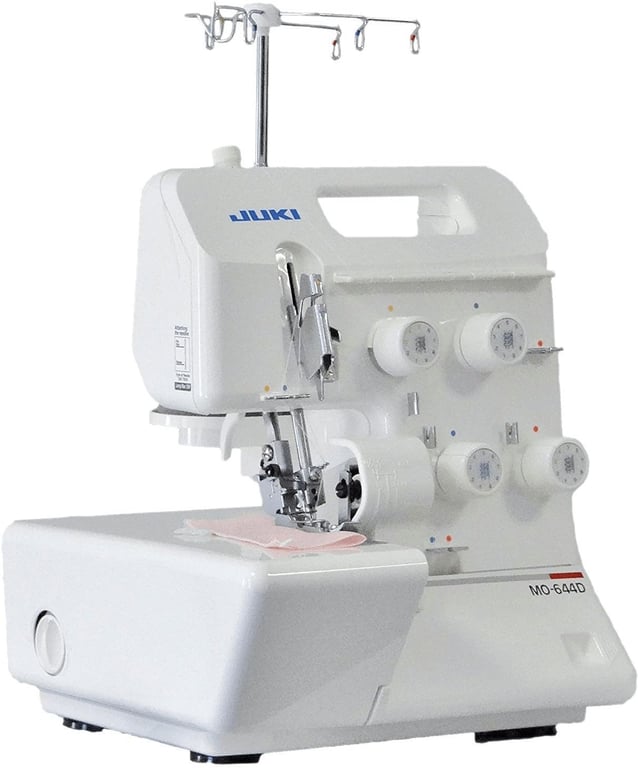 JUKI MO644D Portable Serger