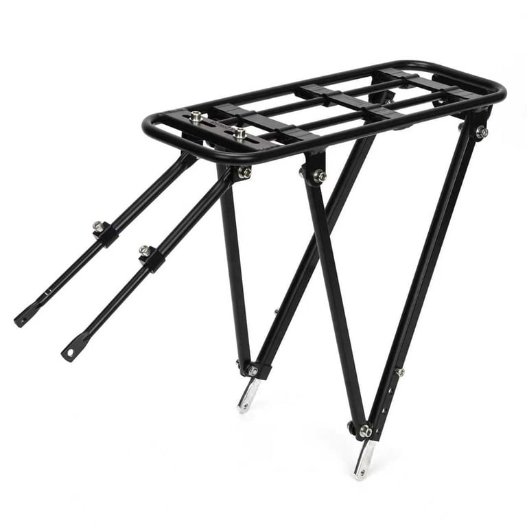 GEEBUL Aluminum Rear Bike Rack