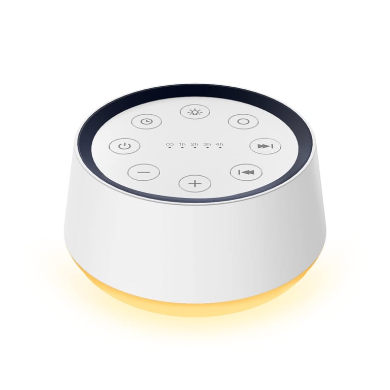 BrownNoise Sound Machine