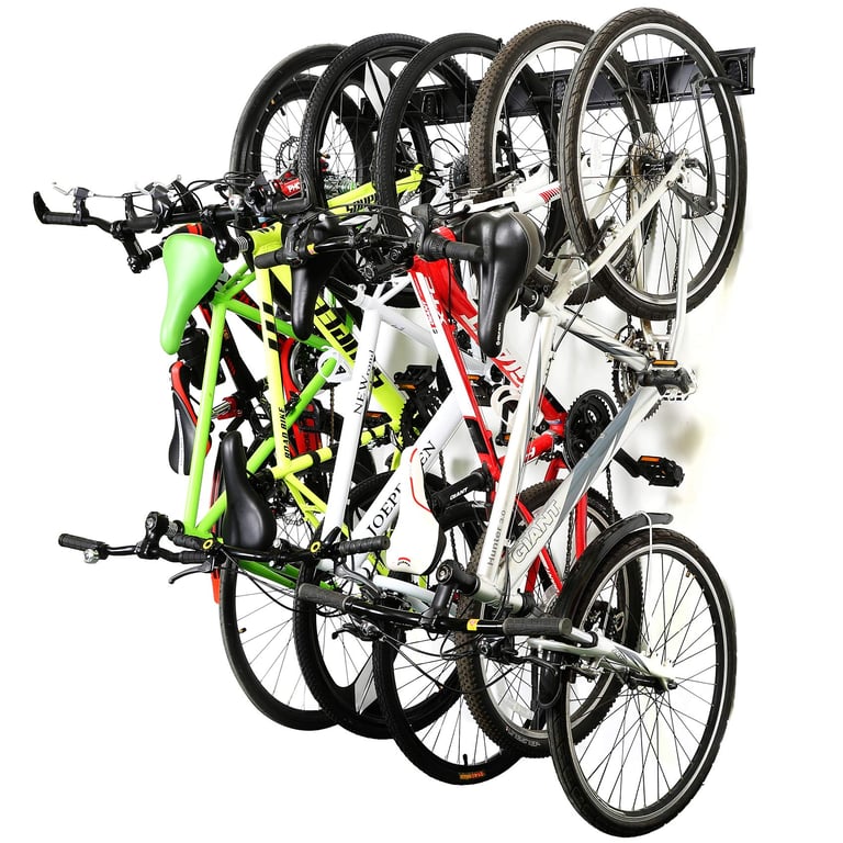 Ultrawall Bike Rack