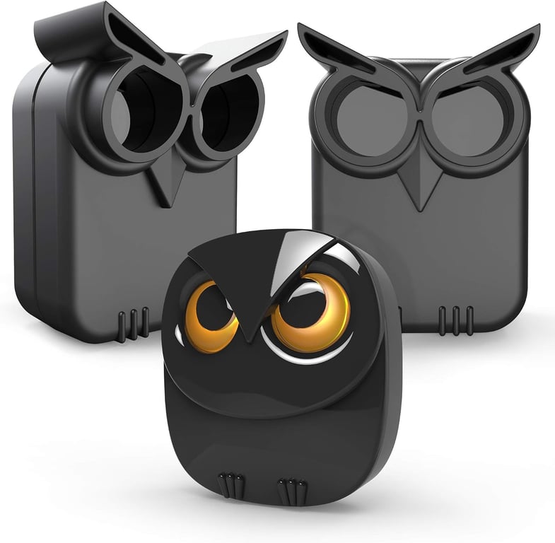 HTZSAFE Driveway Alarm