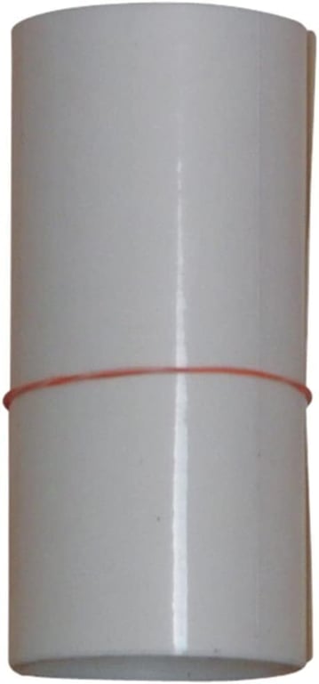 Braille Container Labels