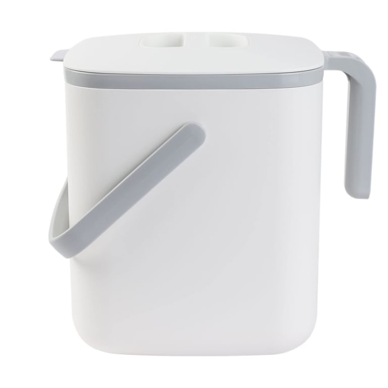 Blue Ginkgo Compost Bin