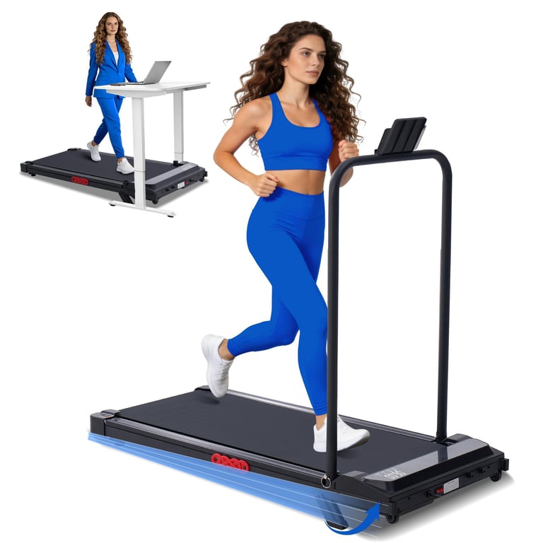 SUOUER Portable Walking Pad